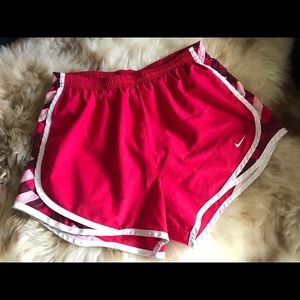 Nike FitDry Running Shorts